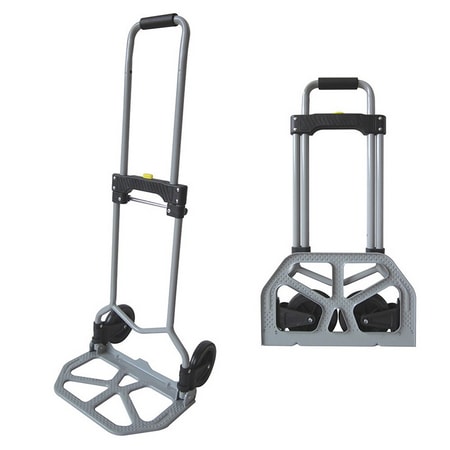 Carrello Spannfix