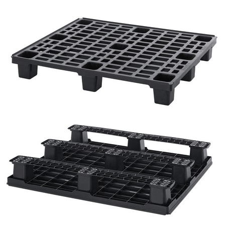 Plastic pallets