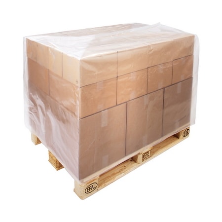Pallet covers