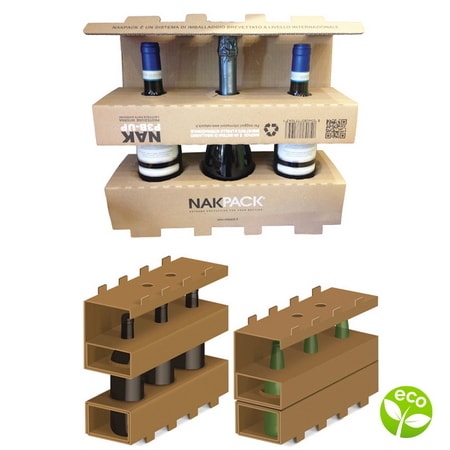 Wine boxes