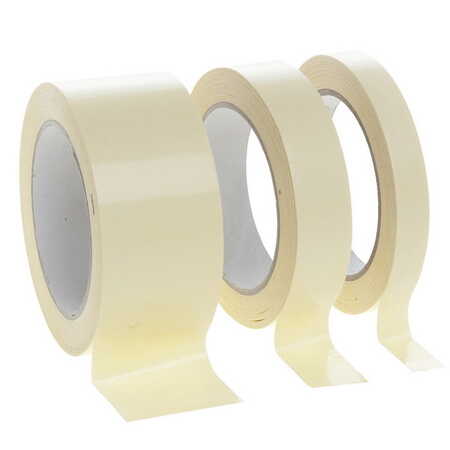 Double-sided tape