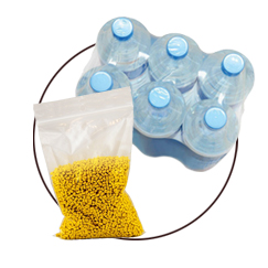 VERPACKEN